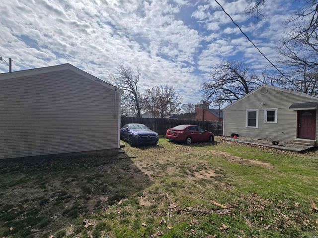 1909 S Pierce St, Little Rock, AR 72204