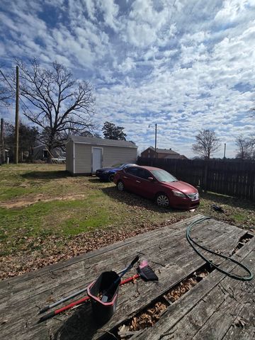 1909 S Pierce St, Little Rock, AR 72204