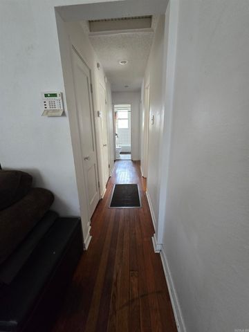 1909 S Pierce St, Little Rock, AR 72204