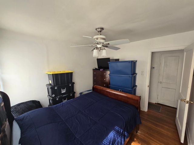 1909 S Pierce St, Little Rock, AR 72204