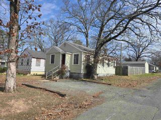 1909 S Pierce St, Little Rock, AR 72204