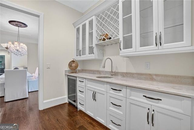 3620 Cloudland Drive NW, Atlanta, GA 30327