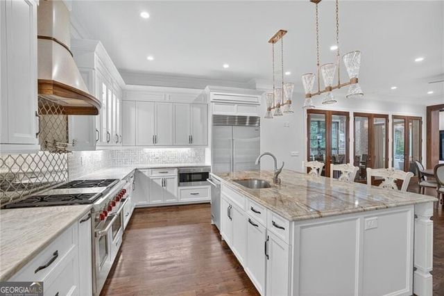 3620 Cloudland Drive NW, Atlanta, GA 30327