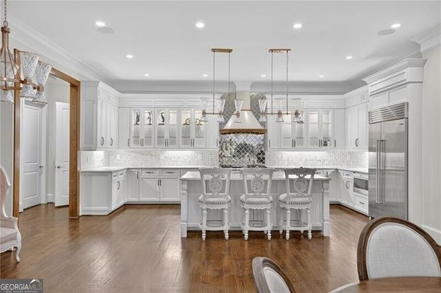 3620 Cloudland Drive NW, Atlanta, GA 30327