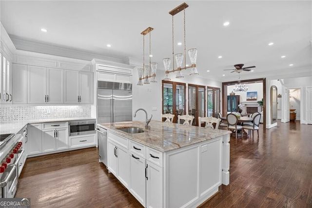 3620 Cloudland Drive NW, Atlanta, GA 30327