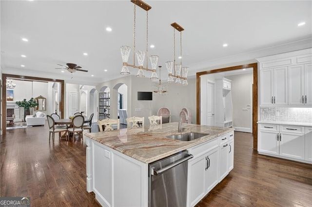 3620 Cloudland Drive NW, Atlanta, GA 30327