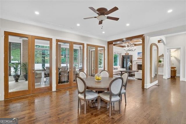 3620 Cloudland Drive NW, Atlanta, GA 30327