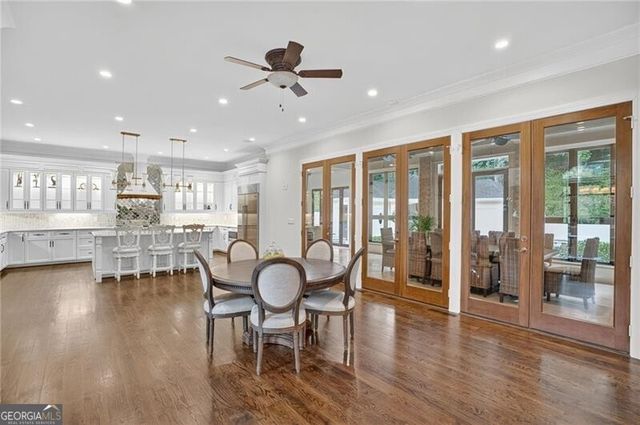 3620 Cloudland Drive NW, Atlanta, GA 30327