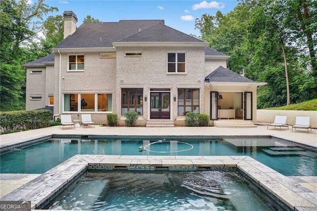 3620 Cloudland Drive NW, Atlanta, GA 30327