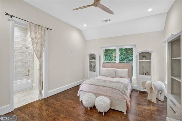 3620 Cloudland Drive NW, Atlanta, GA 30327