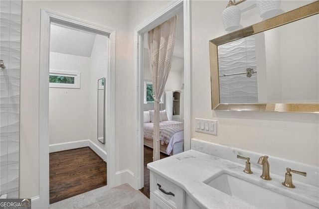 3620 Cloudland Drive NW, Atlanta, GA 30327