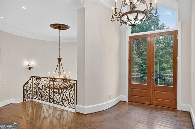 3620 Cloudland Drive NW, Atlanta, GA 30327