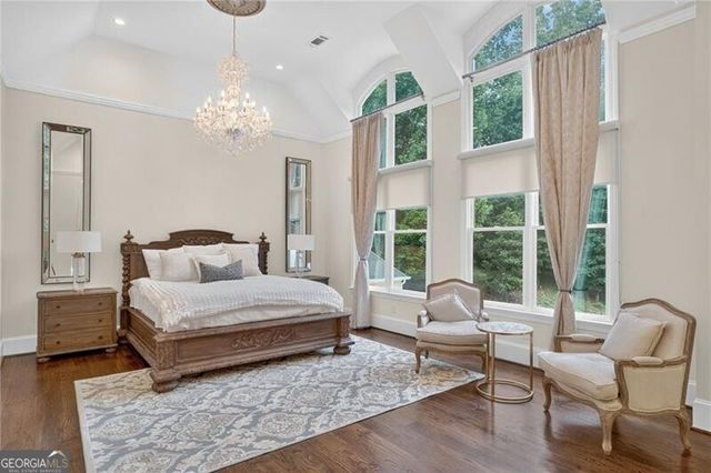 3620 Cloudland Drive NW, Atlanta, GA 30327