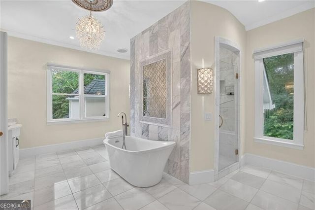 3620 Cloudland Drive NW, Atlanta, GA 30327