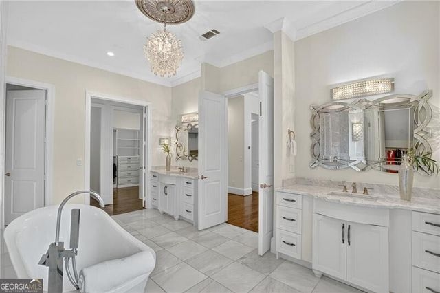 3620 Cloudland Drive NW, Atlanta, GA 30327