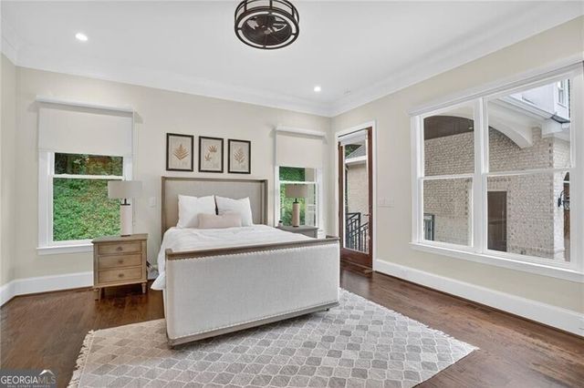 3620 Cloudland Drive NW, Atlanta, GA 30327