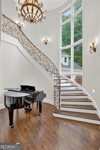 3620 Cloudland Drive NW, Atlanta, GA 30327