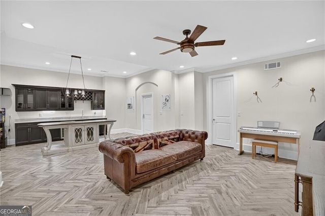 3620 Cloudland Drive NW, Atlanta, GA 30327