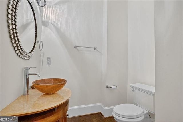 3620 Cloudland Drive NW, Atlanta, GA 30327