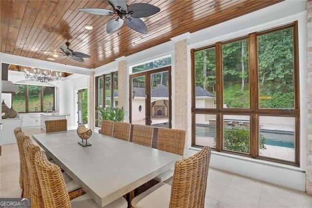 3620 Cloudland Drive NW, Atlanta, GA 30327