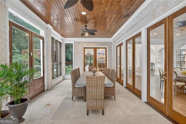 3620 Cloudland Drive NW, Atlanta, GA 30327