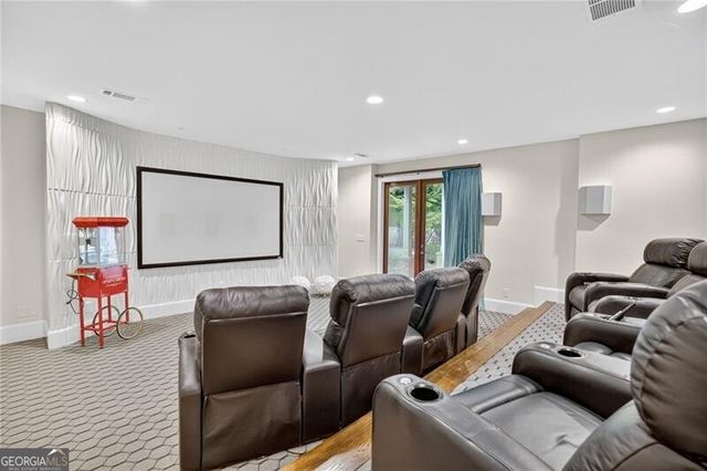 3620 Cloudland Drive NW, Atlanta, GA 30327