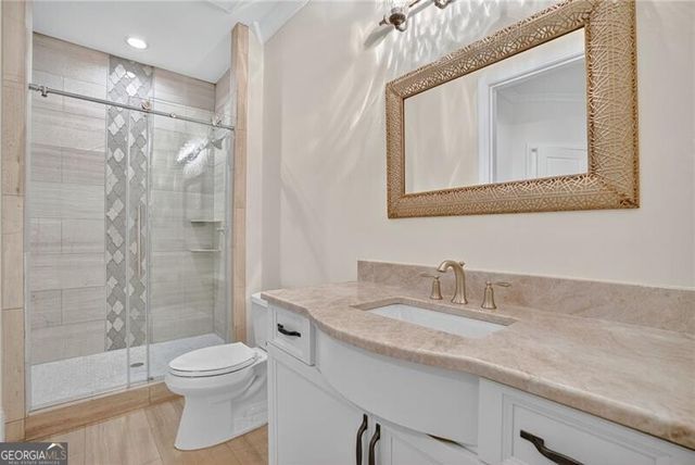 3620 Cloudland Drive NW, Atlanta, GA 30327