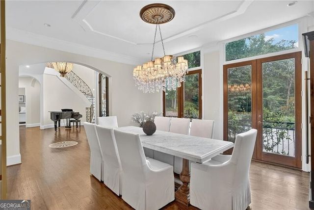 3620 Cloudland Drive NW, Atlanta, GA 30327