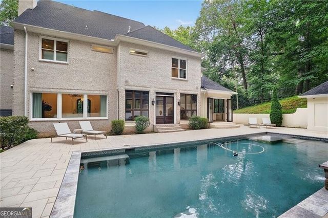 3620 Cloudland Drive NW, Atlanta, GA 30327