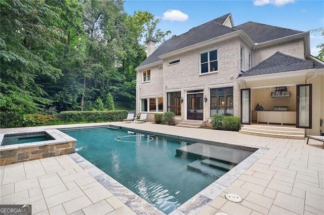 3620 Cloudland Drive NW, Atlanta, GA 30327