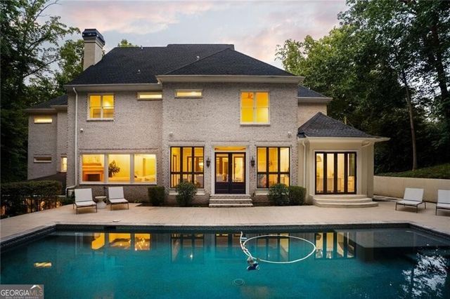 3620 Cloudland Drive NW, Atlanta, GA 30327