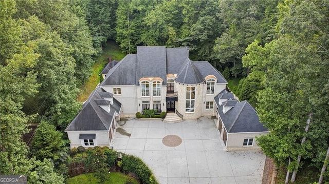 3620 Cloudland Drive NW, Atlanta, GA 30327