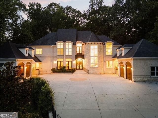 3620 Cloudland Drive NW, Atlanta, GA 30327