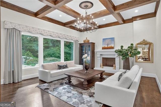 3620 Cloudland Drive NW, Atlanta, GA 30327