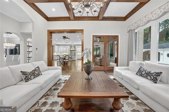 3620 Cloudland Drive NW, Atlanta, GA 30327