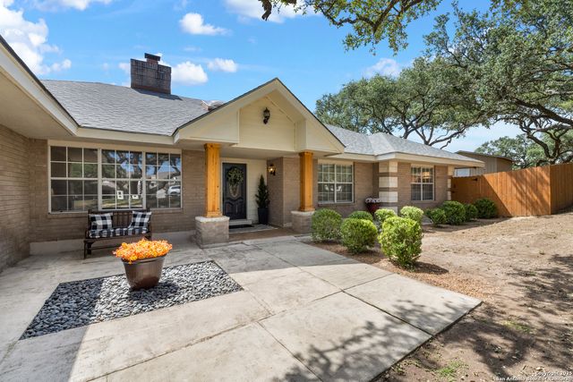 27240 Boerne Glen, Boerne, TX 78006