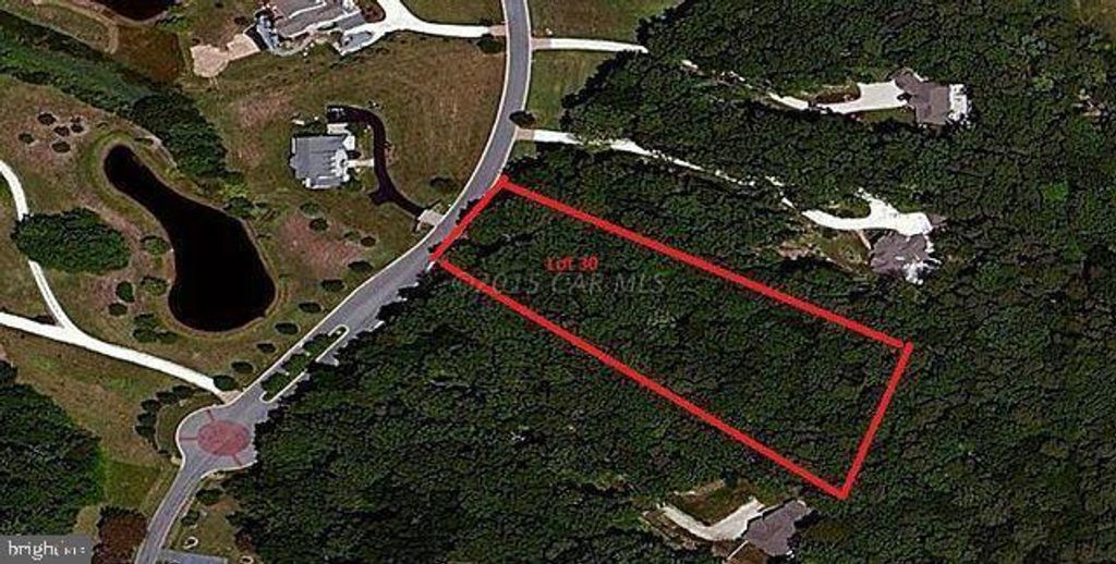0 NEWPORT BAY DR, Berlin, MD 21811