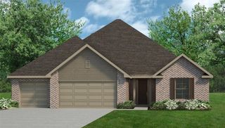 1113 Harvest Avenue, Lowell, AR 72745