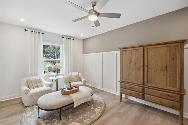 117 Jane Boulevard NW, Cartersville, GA 30120