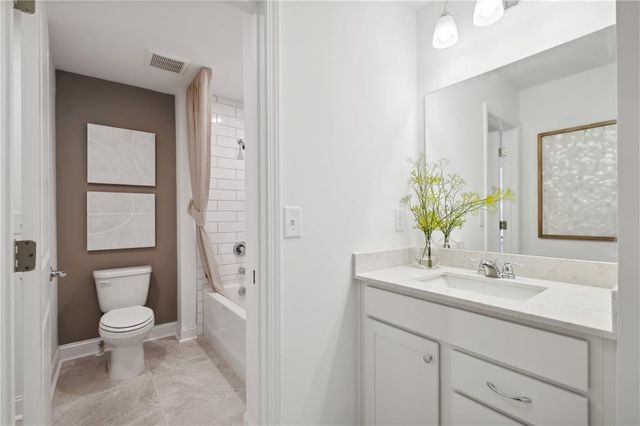 117 Jane Boulevard NW, Cartersville, GA 30120