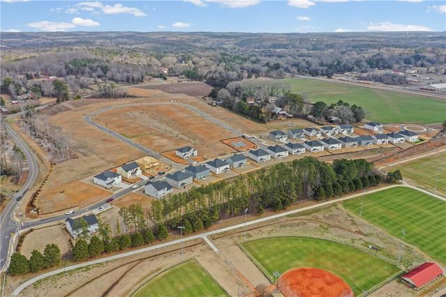 117 Jane Boulevard NW, Cartersville, GA 30120