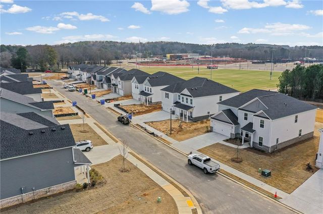 117 Jane Boulevard NW, Cartersville, GA 30120