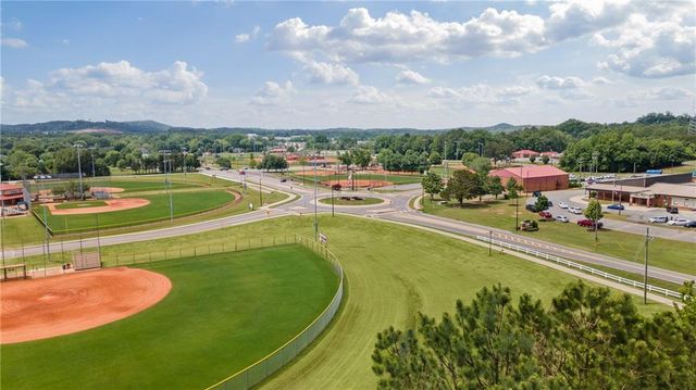 117 Jane Boulevard NW, Cartersville, GA 30120