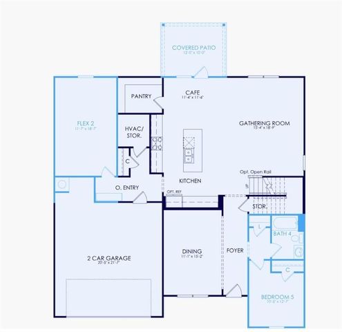 117 Jane Boulevard NW, Cartersville, GA 30120