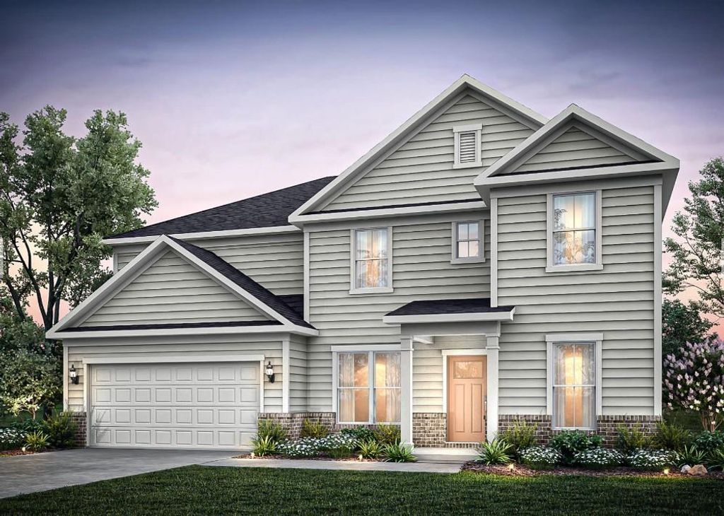 117 Jane Boulevard NW, Cartersville, GA 30120