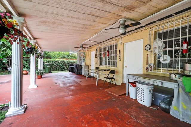 641 NE 140th Street, North Miami, FL 33161