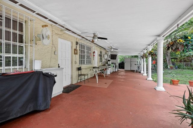 641 NE 140th Street, North Miami, FL 33161