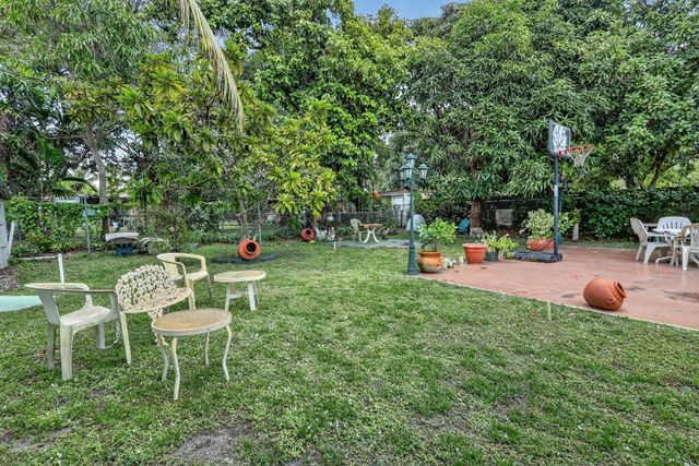 641 NE 140th Street, North Miami, FL 33161