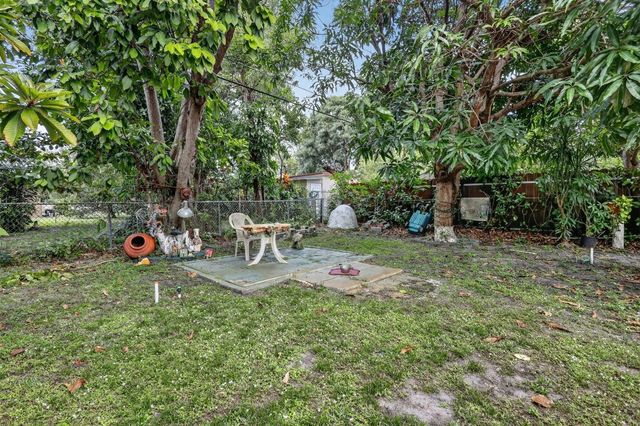 641 NE 140th Street, North Miami, FL 33161