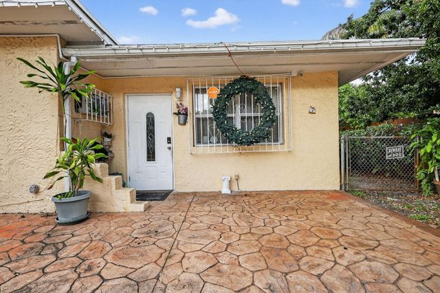 641 NE 140th Street, North Miami, FL 33161